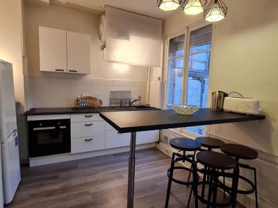 Annonce Vente 5 pi�ces Appartement Rouen 76