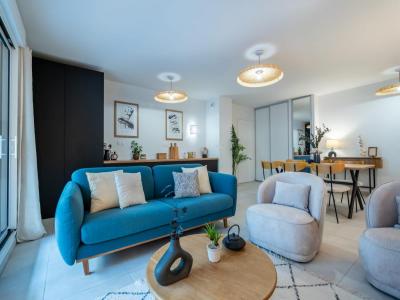 Annonce Vente 4 pi�ces Appartement Havre 76