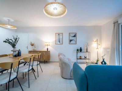 Acheter Appartement 87 m2 Havre