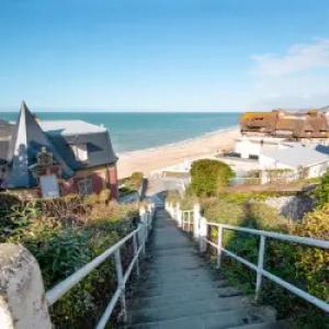 For sale Villers-sur-mer 475 m2 Calvados (14640) photo 1