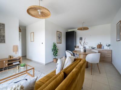 Annonce Vente 3 pi�ces Appartement Rouen 76