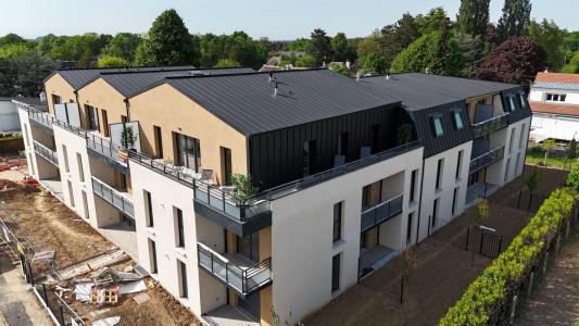 For sale Mont-saint-aignan 4 rooms 90 m2 Seine maritime (76130) photo 1