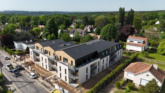 For sale Mont-saint-aignan 4 rooms 90 m2 Seine maritime (76130) photo 2