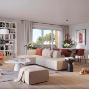 For sale Rouen 3 rooms 65 m2 Seine maritime (76000) photo 0