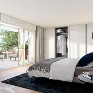 Acheter Appartement 68 m2 Rouen