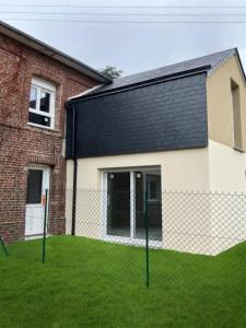 Annonce Vente 3 pi�ces Maison Bois-guillaume 76