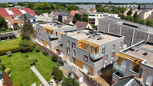 For sale Havre 3 rooms 64 m2 Seine maritime (76600) photo 0