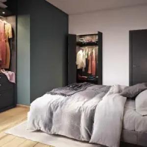 For sale Caen 2 rooms 46 m2 Calvados (14000) photo 1