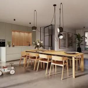 For sale Vernon 3 rooms 63 m2 Eure (27200) photo 0