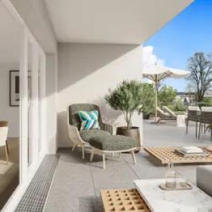 For sale Vernon 4 rooms 80 m2 Eure (27200) photo 0