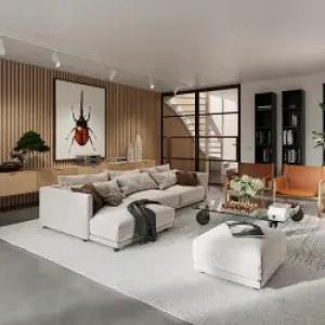 For sale Dieppe 4 rooms 115 m2 Seine maritime (76200) photo 1