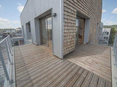 For sale Rouen 5 rooms 142 m2 Seine maritime (76000) photo 2