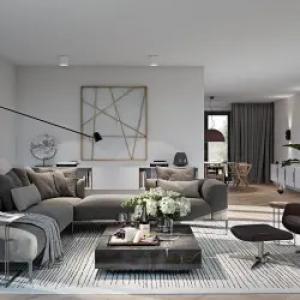 For sale Bihorel 5 rooms 126 m2 Seine maritime (76420) photo 0