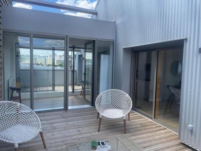 For sale Rouen 4 rooms 127 m2 Seine maritime (76100) photo 0