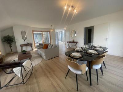 Acheter Appartement Rouen Seine maritime