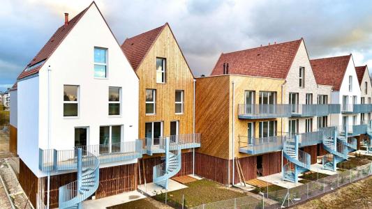 For sale Cabourg 3 rooms 70 m2 Calvados (14390) photo 1