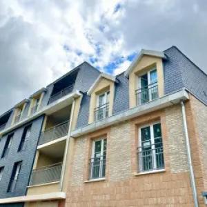 For sale Honfleur 3 rooms 65 m2 Calvados (14600) photo 0