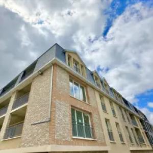 Annonce Vente 3 pi�ces Appartement Honfleur 14