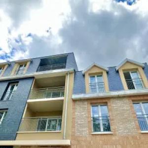 Acheter Appartement Honfleur Calvados