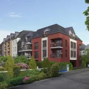 For sale Honfleur 4 rooms 78 m2 Calvados (14600) photo 0