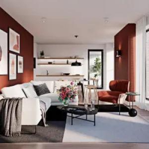 Annonce Vente 4 pi�ces Appartement Honfleur 14