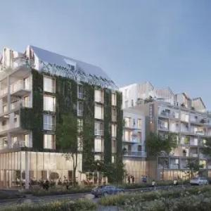 Annonce Vente 4 pi�ces Appartement Rouen 76