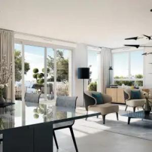 Acheter Appartement 70 m2 Rouen