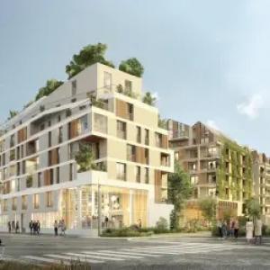 For sale Rouen 3 rooms 74 m2 Seine maritime (76000) photo 0