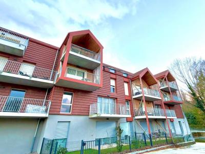 Annonce Vente 3 pi�ces Appartement Honfleur 14