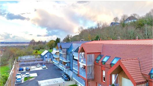 Acheter Appartement Honfleur Calvados