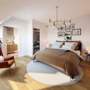 Acheter Appartement 102 m2 Rouen