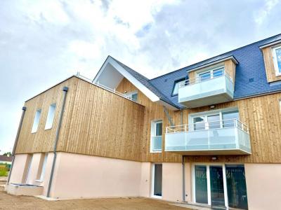 For sale Cabourg 2 rooms 40 m2 Calvados (14390) photo 1