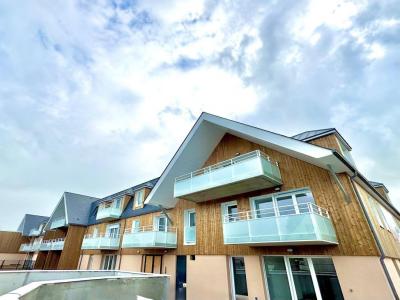 For sale Cabourg 2 rooms 40 m2 Calvados (14390) photo 2