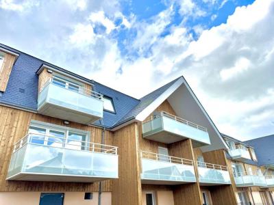 For sale Cabourg 2 rooms 40 m2 Calvados (14390) photo 3