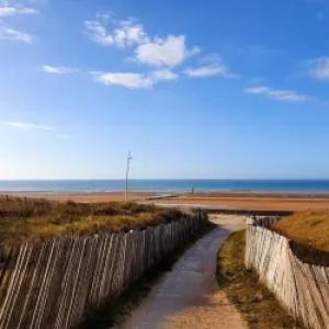 For sale Cabourg 2 rooms 51 m2 Calvados (14390) photo 3