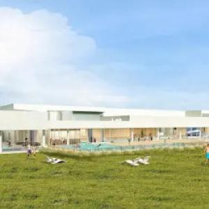 For sale Cabourg 2 rooms 51 m2 Calvados (14390) photo 4