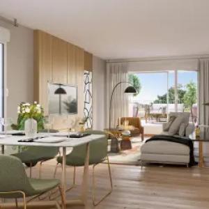 Annonce Vente 4 pi�ces Appartement Rouen 76