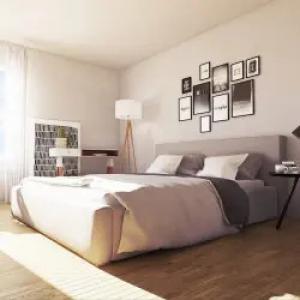 For sale Mont-saint-aignan 4 rooms 117 m2 Seine maritime (76130) photo 2