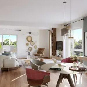 For sale Rouen 3 rooms 77 m2 Seine maritime (76000) photo 0