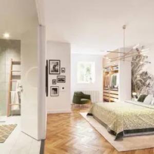 Annonce Vente 3 pi�ces Appartement Rouen 76