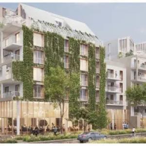 Annonce Vente 4 pi�ces Appartement Rouen 76