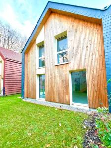 Annonce Vente 4 pi�ces Maison Honfleur 14