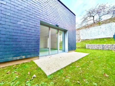 Acheter Maison 86 m2 Honfleur