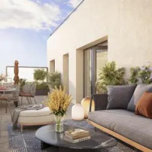 For sale Vernon 2 rooms 46 m2 Eure (27200) photo 0