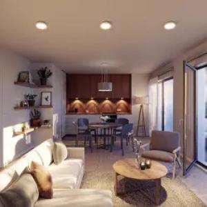 Annonce Vente 2 pi�ces Appartement Vernon 27