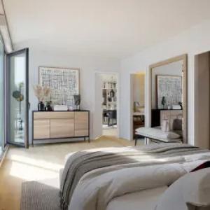 Annonce Vente 3 pi�ces Appartement Vernon 27