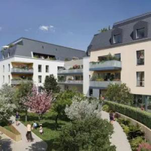 For sale Touques 3 rooms 61 m2 Calvados (14800) photo 0