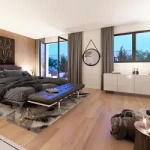 Annonce Vente 4 pi�ces Appartement Havre 76