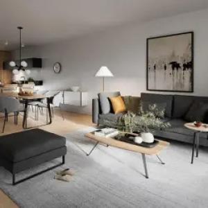 Acheter Appartement 69 m2 Havre