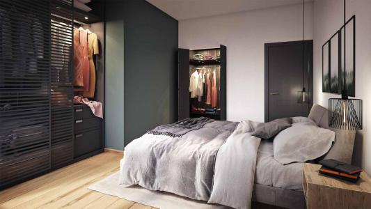 Annonce Vente 4 pi�ces Appartement Rouen 76